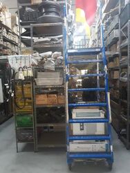 Mapex (D20), Factory #558214981